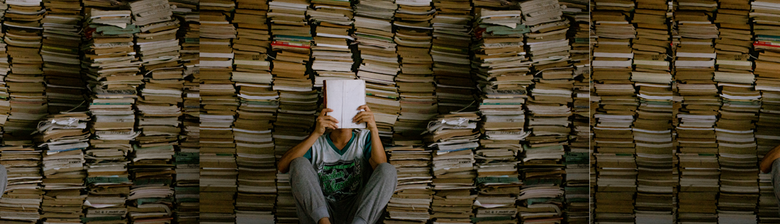 How To Read More? | The Book Box | Help