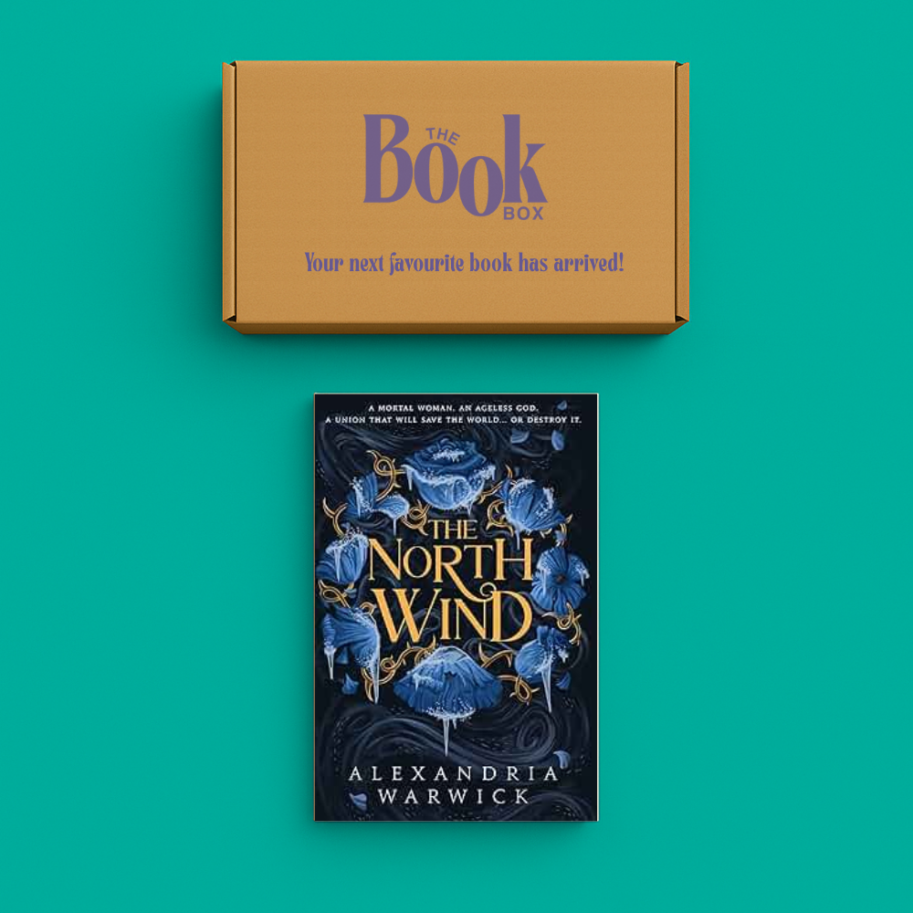 Basic Book Subscription Box