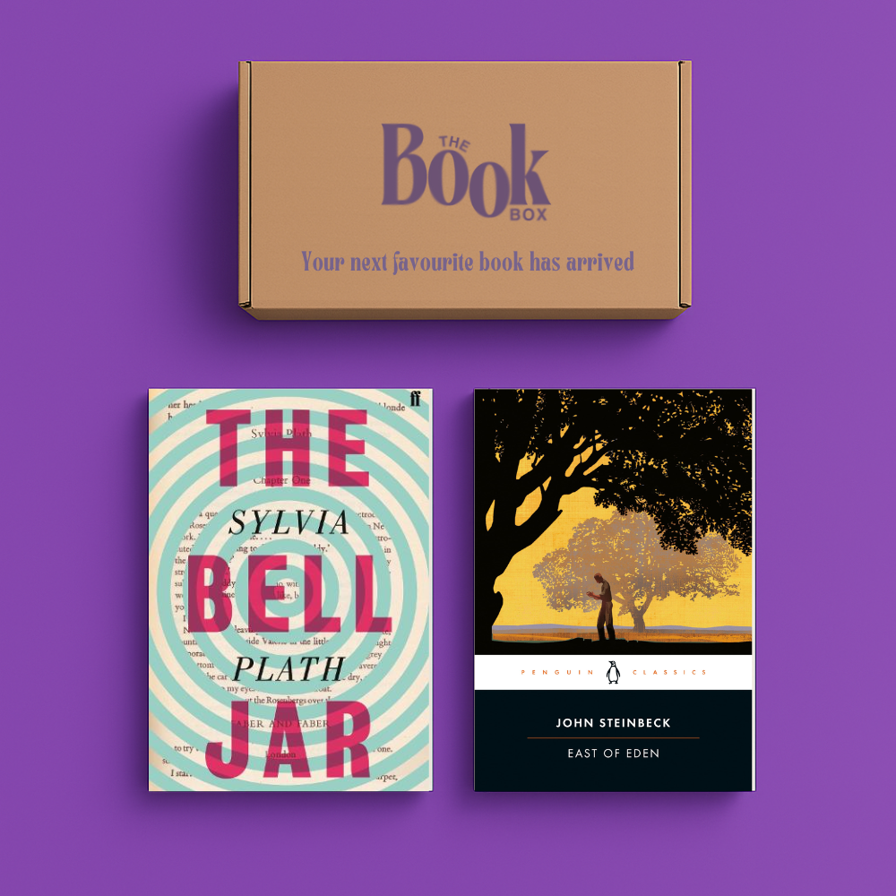 Classic Book Subscription
