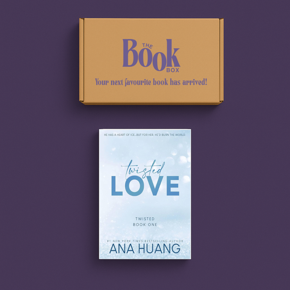 Dark Romance Gift Box