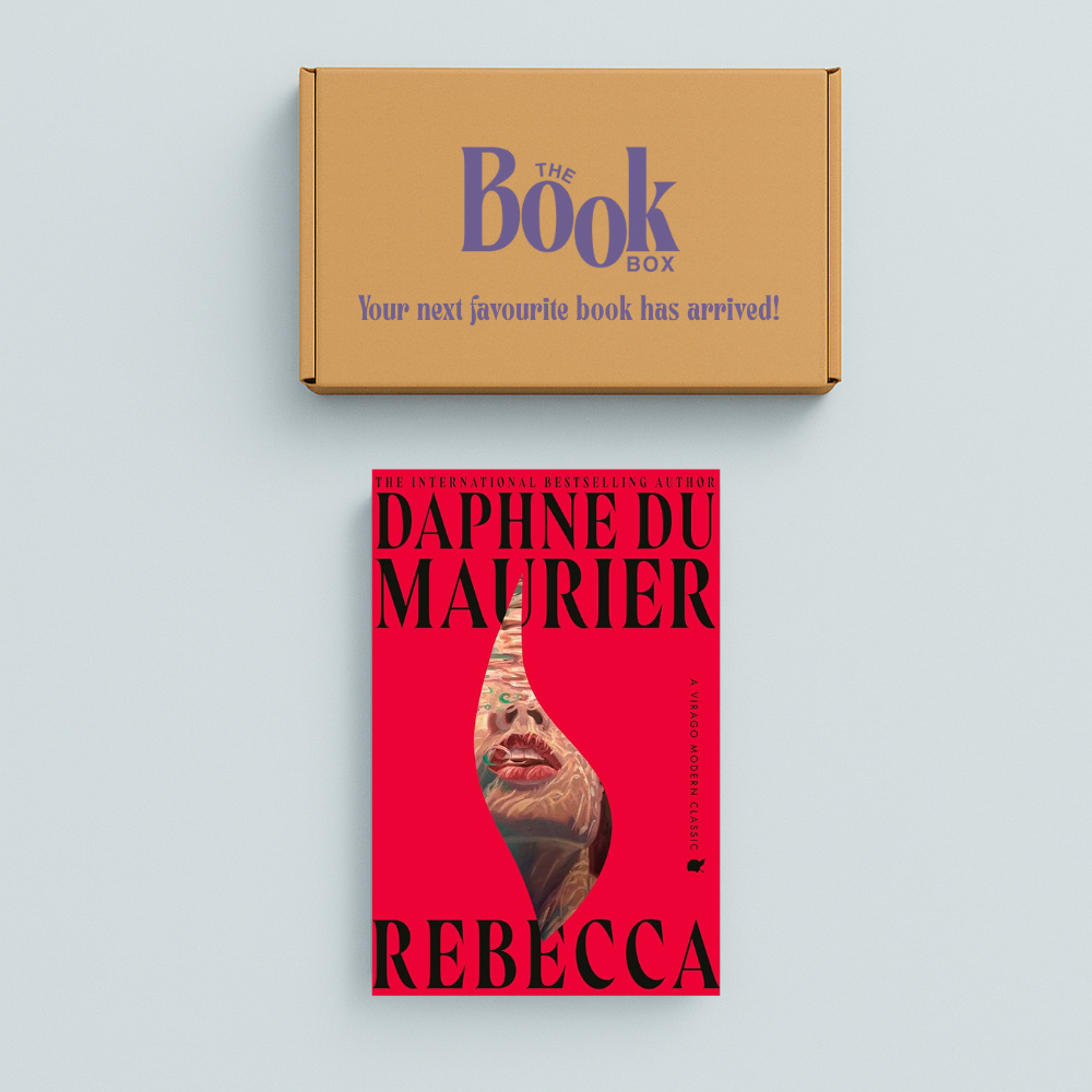 Classic Book Gift Box