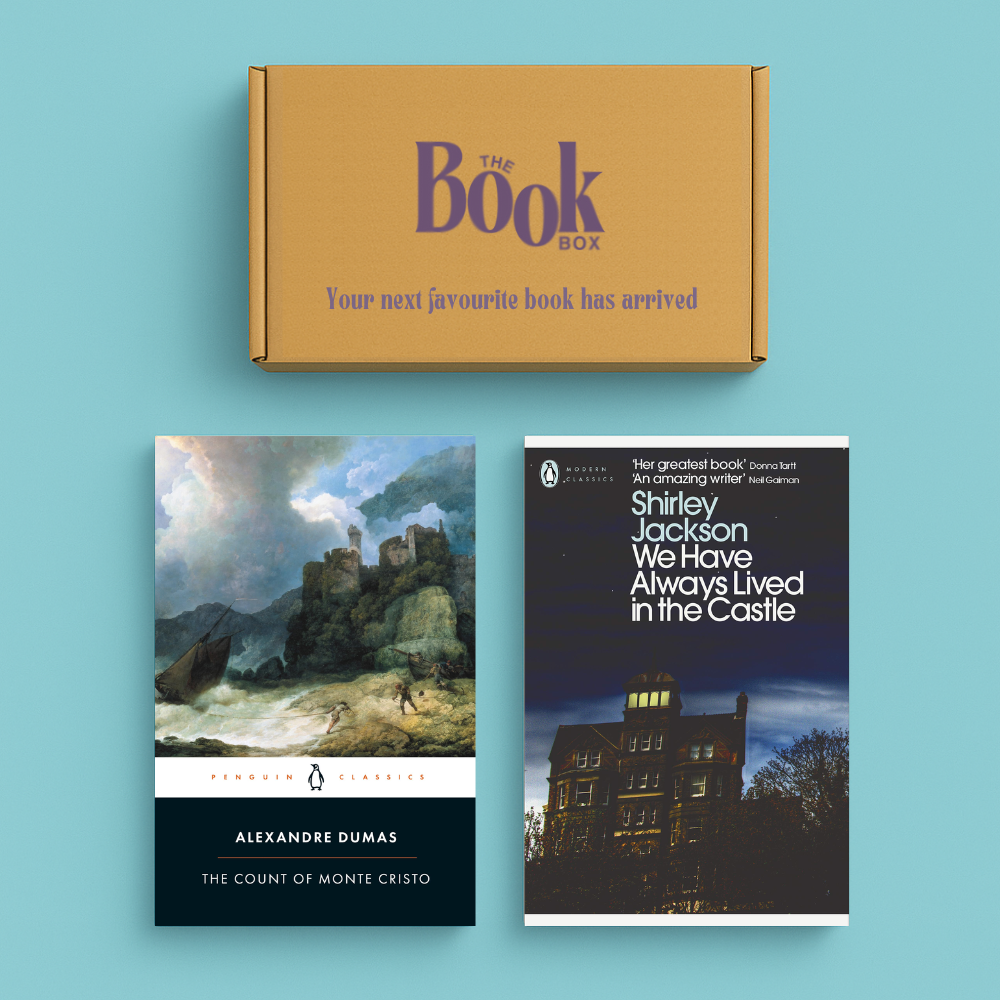 Classic Book Subscription