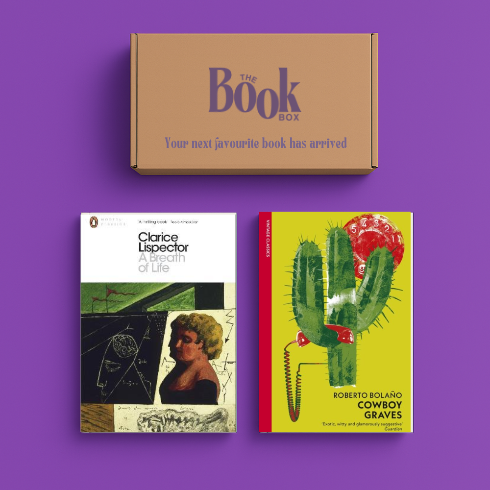 Classic Book Subscription