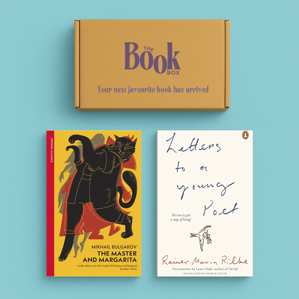 Classic Book Subscription