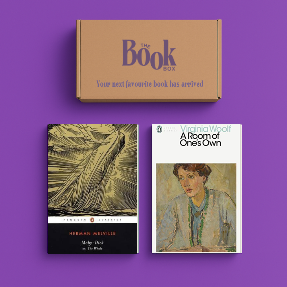 Classic Book Subscription