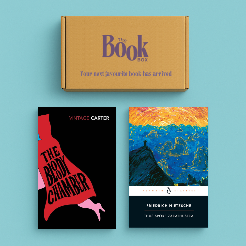 Classic Book Subscription