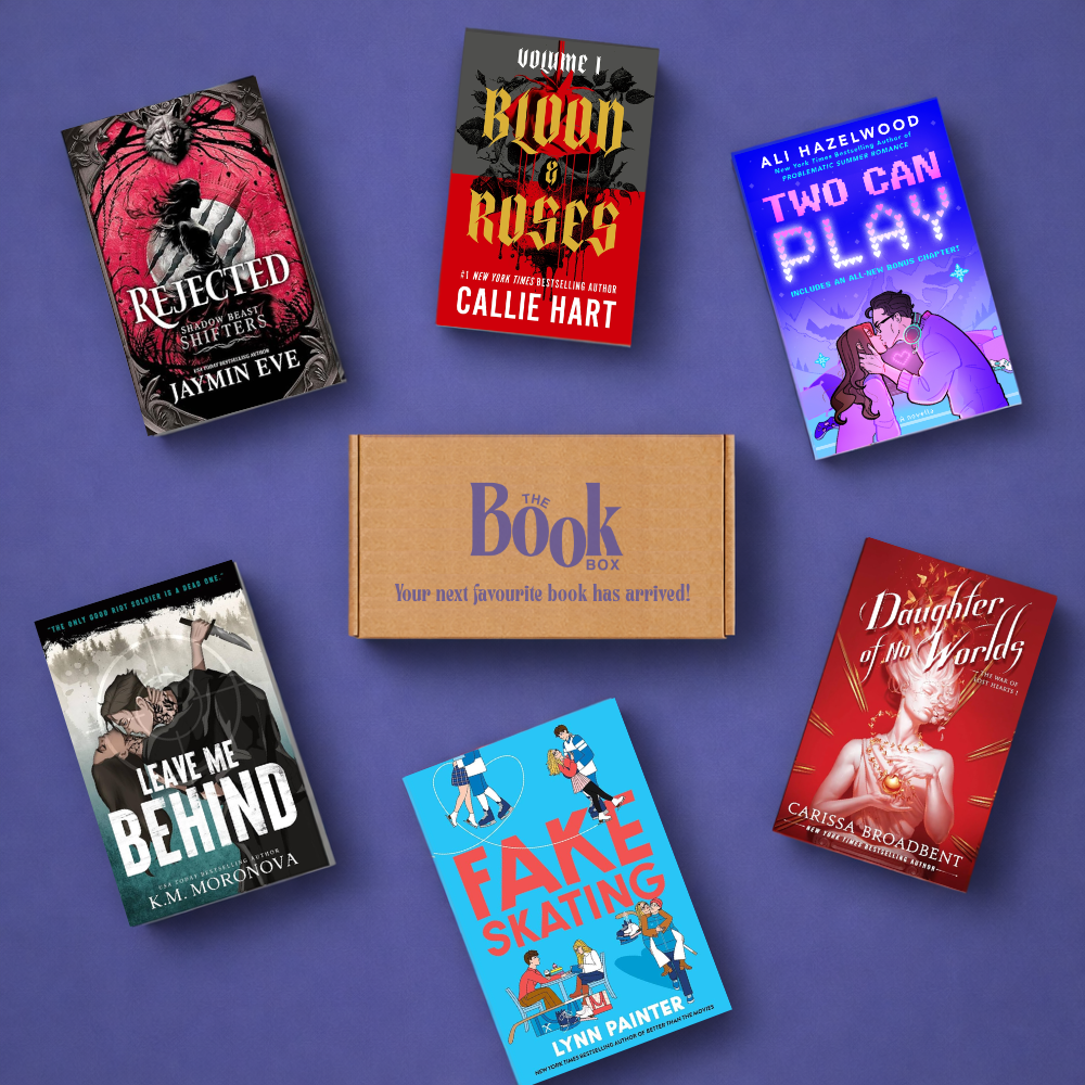 Build Your Own Book Bundle