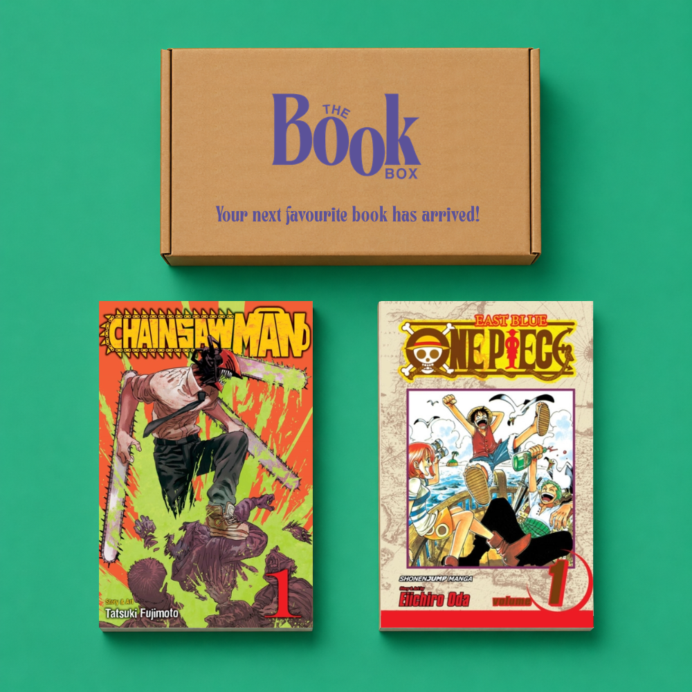 Manga Subscription