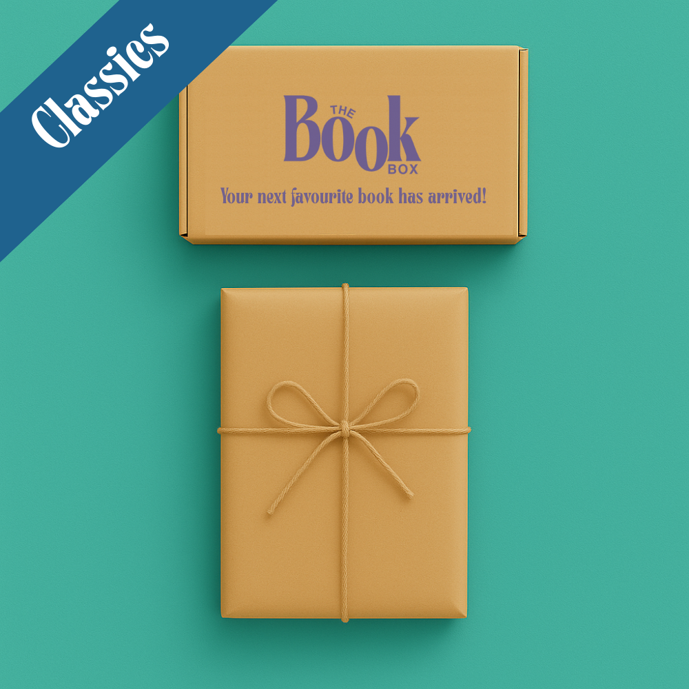 Classics - Blind Date With A Book