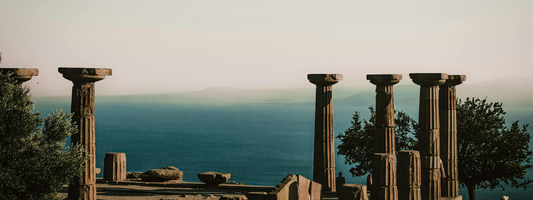 Books Like The Odyssey - The Book Box Blog