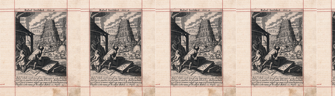 Books Like Babel by R.F. Kuang