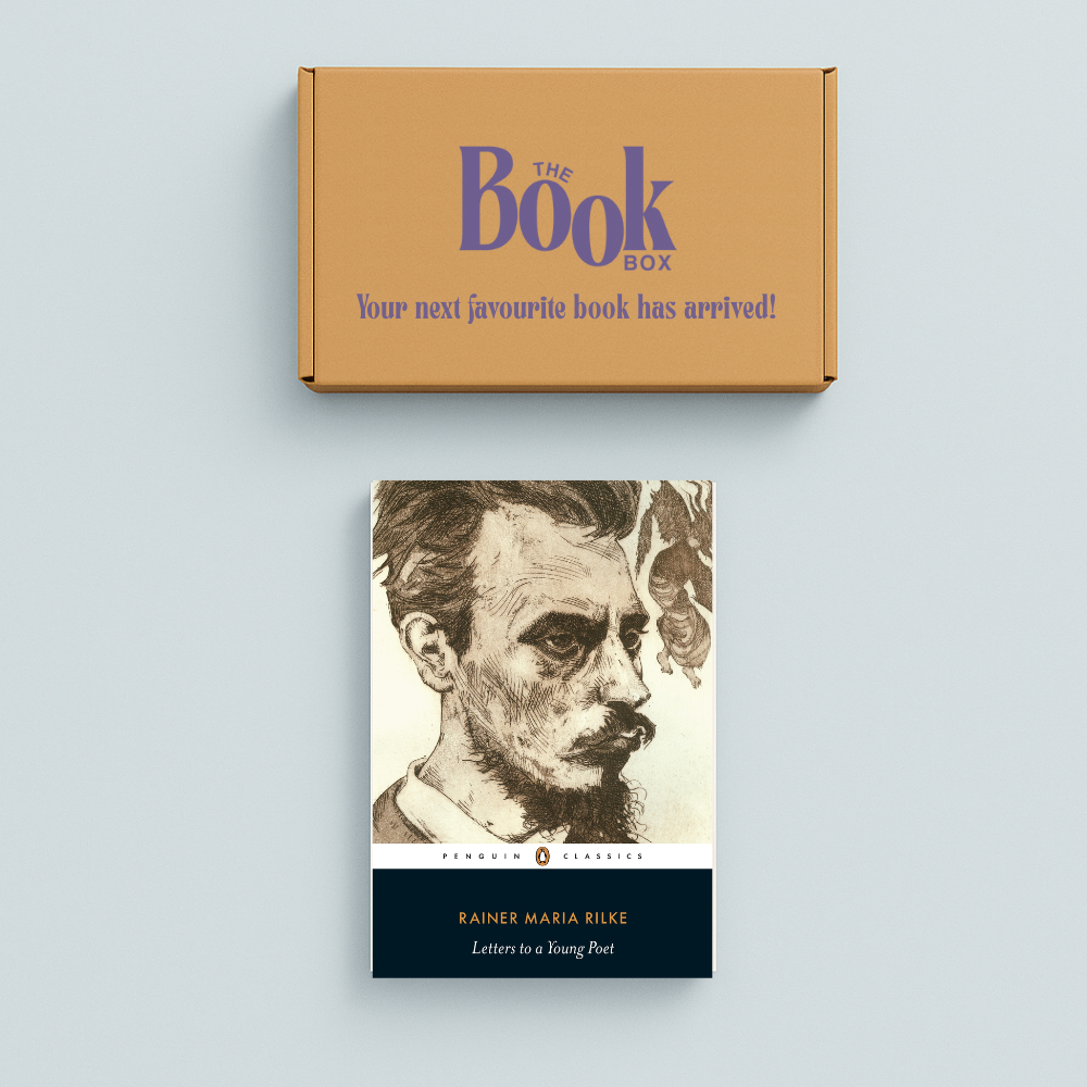 Classic Book Gift Box