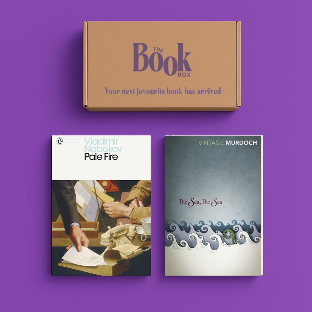 Classic Book Subscription