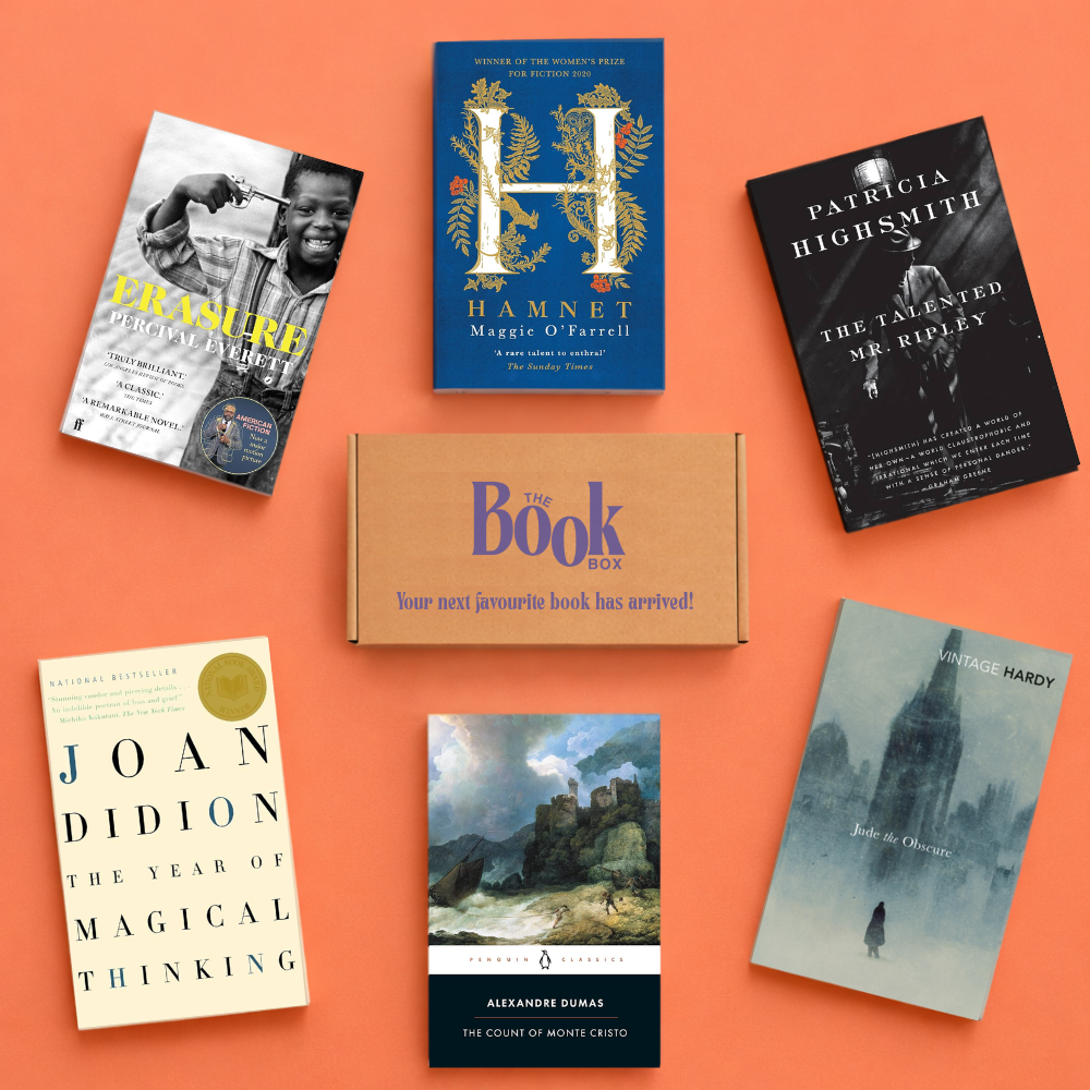 Build Your Own Book Bundle