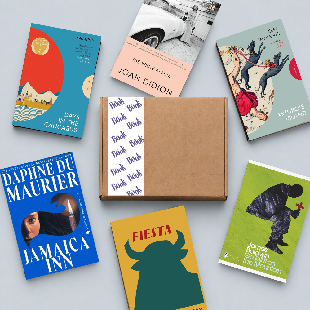 Classic Book Bundle