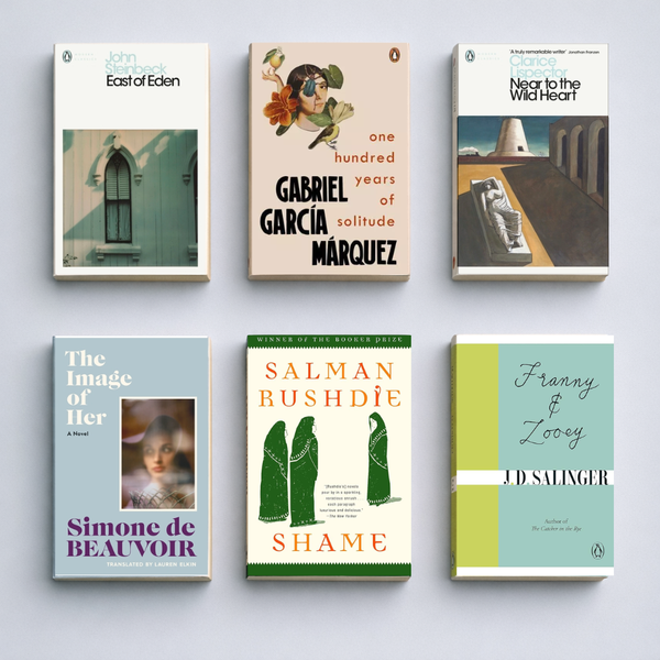 Classic Book Bundle - Personalised Book Bundles – The Book Box