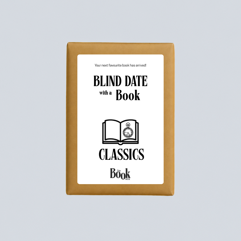 Classics - Blind Date With A Book