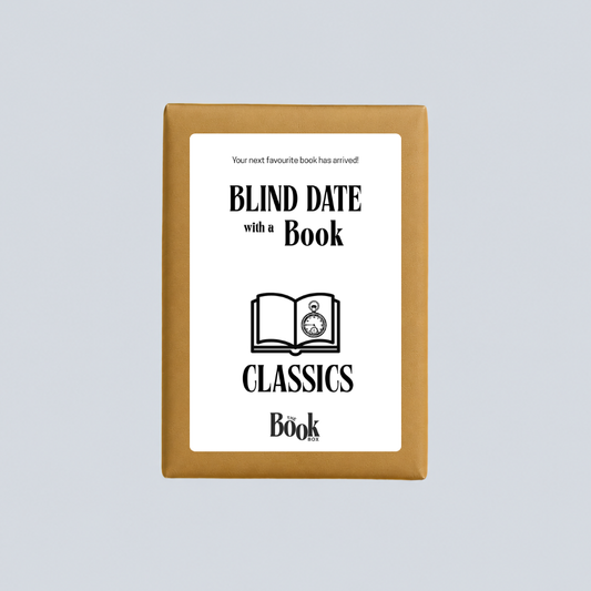 Classics - Blind Date With A Book