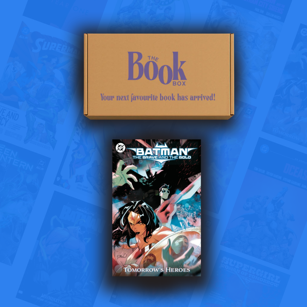 DC Comic Gift Subscription