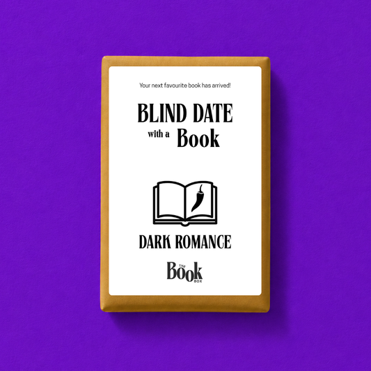 Dark Romance - Blind Date With A Book