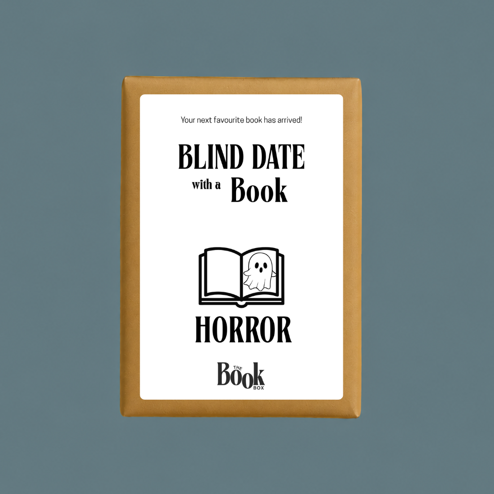 Horror - Blind Date With A Book