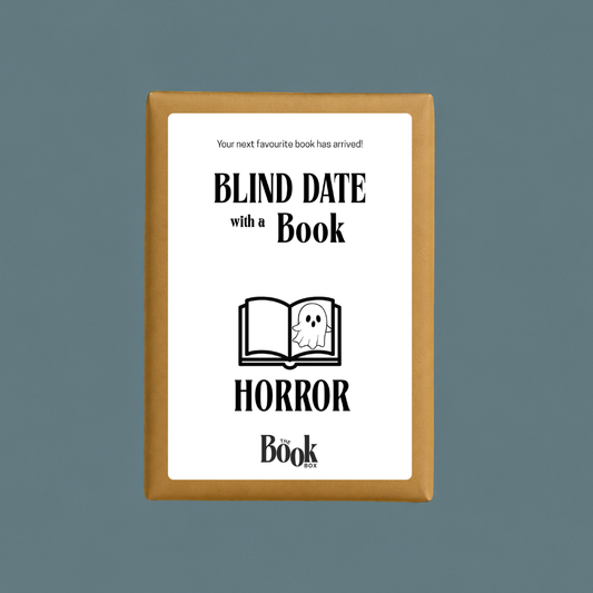 Horror - Blind Date With A Book
