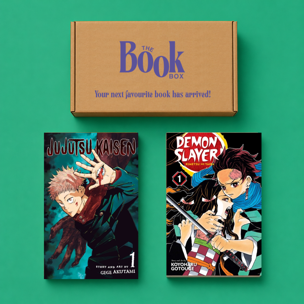 Manga Subscription