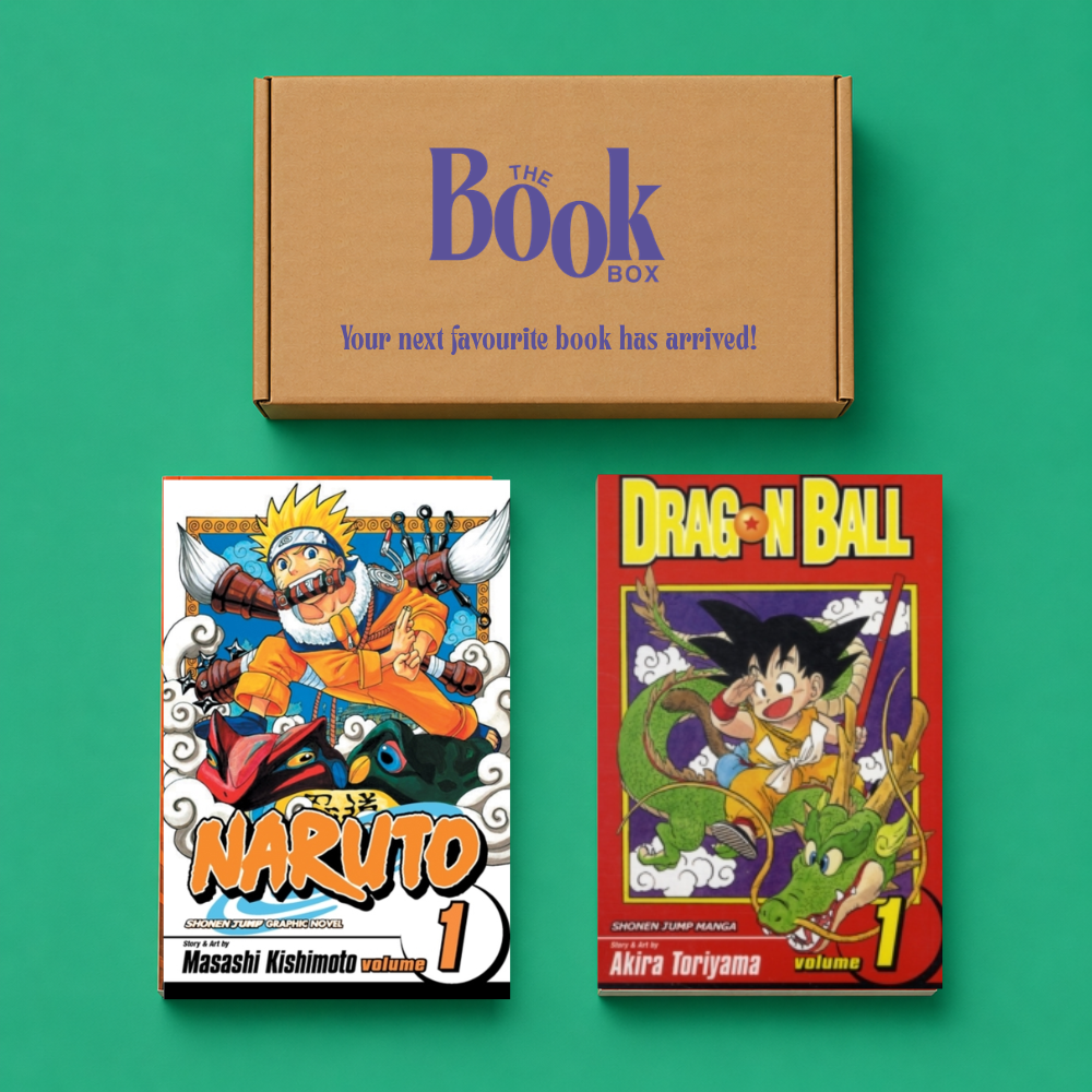 Manga Subscription