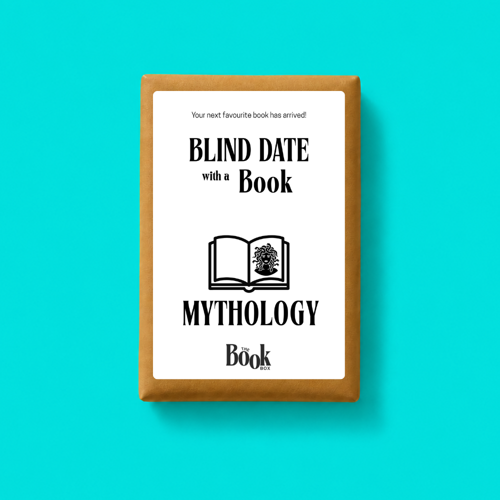 Mythical Fantasy - Blind Date With A Book