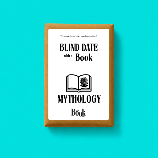 Mythical Fantasy - Blind Date With A Book