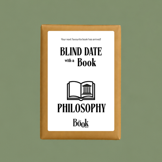 Philosophy - Blind Date With A Book