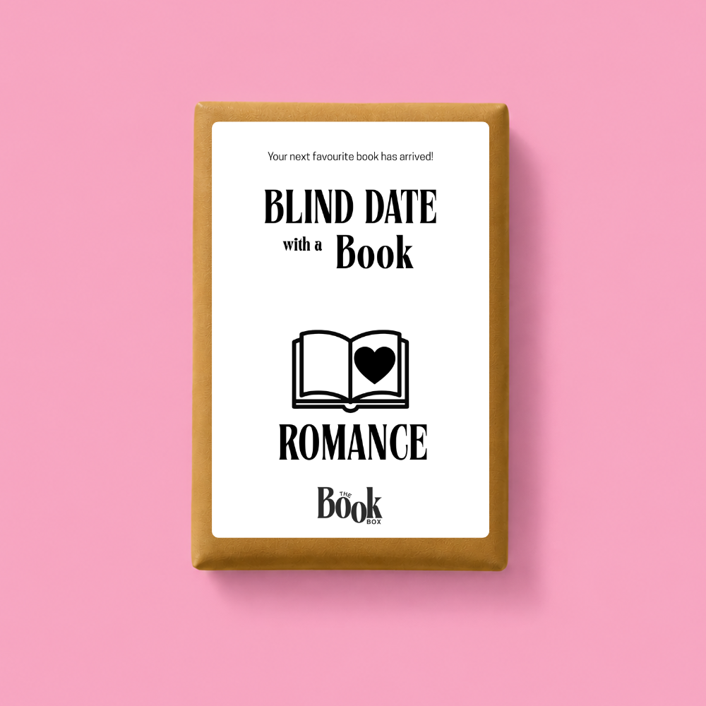 Romance - Blind Date With A Book
