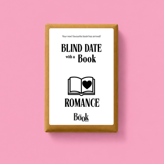 Romance - Blind Date With A Book