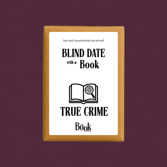 True Crime - Blind Date With A Book
